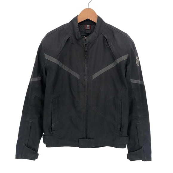 Firstgear Jackets & Coats First Gear Firstgear Hypertex Motorcycle Riding Jacket Men M